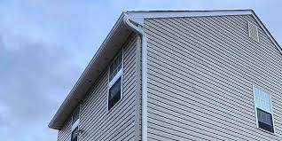 Best Composite Siding  in Maysville, MO